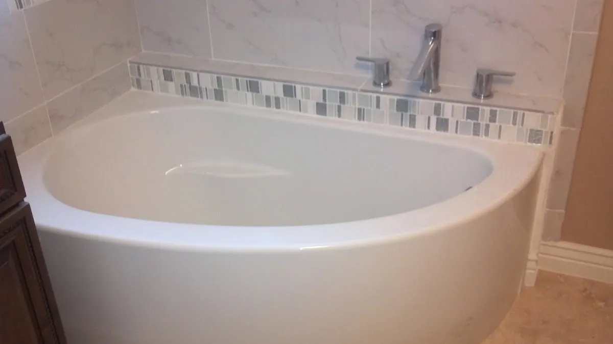 Water Line Replacement in Columbine, CO